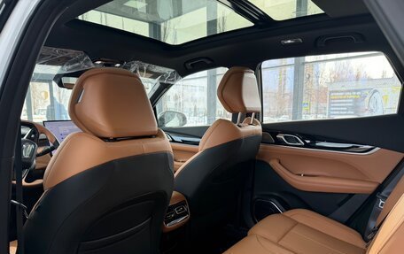 Geely Atlas, 2025 год, 3 210 000 рублей, 10 фотография