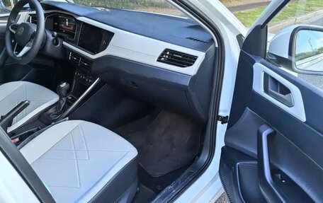 Volkswagen Lavida, 2025 год, 1 350 007 рублей, 3 фотография