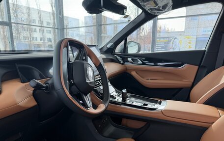 Geely Atlas, 2025 год, 3 210 000 рублей, 9 фотография