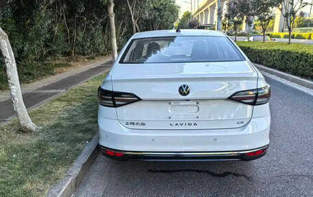 Volkswagen Lavida, 2025 год, 1 350 007 рублей, 7 фотография