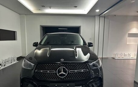 Mercedes-Benz GLE Coupe, 2025 год, 14 300 000 рублей, 2 фотография