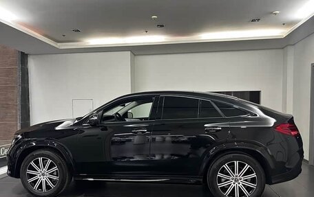 Mercedes-Benz GLE Coupe, 2025 год, 14 300 000 рублей, 4 фотография