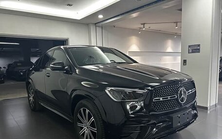 Mercedes-Benz GLE Coupe, 2025 год, 14 300 000 рублей, 3 фотография
