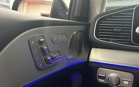 Mercedes-Benz GLE Coupe, 2025 год, 14 300 000 рублей, 8 фотография