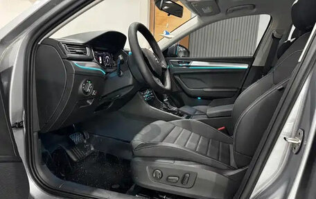 Skoda Superb III рестайлинг, 2023 год, 2 228 810 рублей, 7 фотография