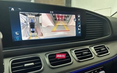 Mercedes-Benz GLE Coupe, 2025 год, 14 300 000 рублей, 7 фотография