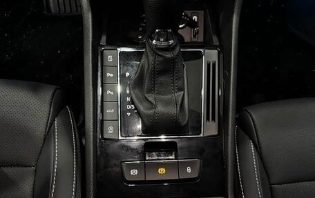 Skoda Superb III рестайлинг, 2023 год, 2 228 810 рублей, 14 фотография