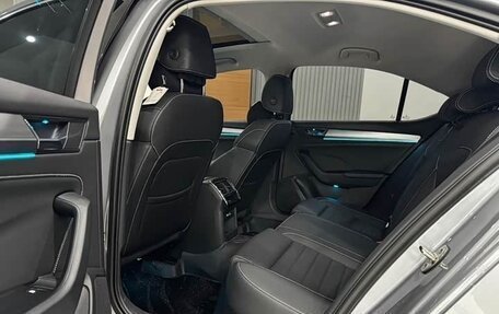 Skoda Superb III рестайлинг, 2023 год, 2 228 810 рублей, 17 фотография