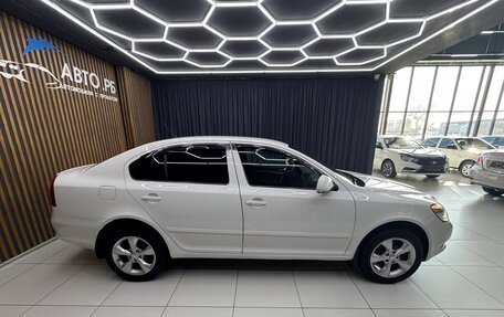 Skoda Octavia, 2013 год, 845 000 рублей, 7 фотография