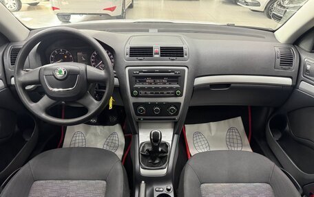 Skoda Octavia, 2013 год, 845 000 рублей, 12 фотография