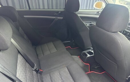 Skoda Octavia, 2013 год, 845 000 рублей, 16 фотография