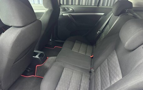 Skoda Octavia, 2013 год, 845 000 рублей, 15 фотография