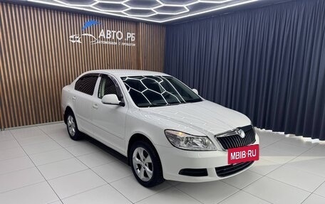 Skoda Octavia, 2013 год, 845 000 рублей, 6 фотография