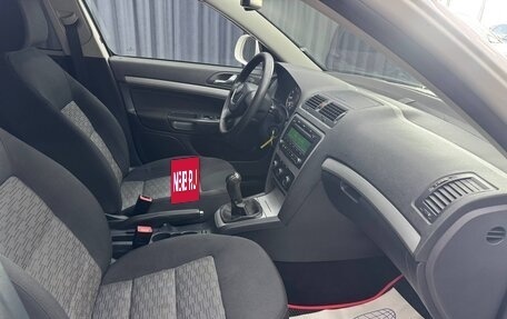 Skoda Octavia, 2013 год, 845 000 рублей, 14 фотография