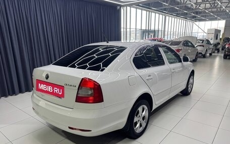 Skoda Octavia, 2013 год, 845 000 рублей, 9 фотография