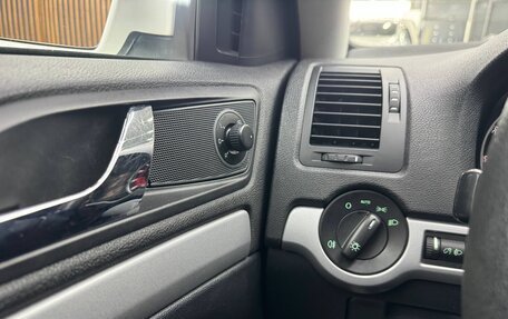 Skoda Octavia, 2013 год, 845 000 рублей, 17 фотография