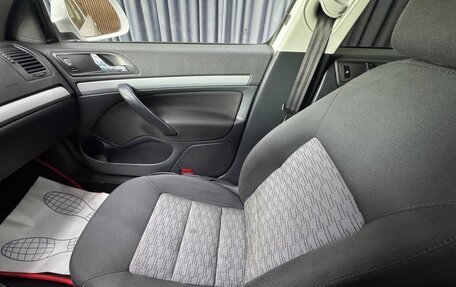 Skoda Octavia, 2013 год, 845 000 рублей, 21 фотография