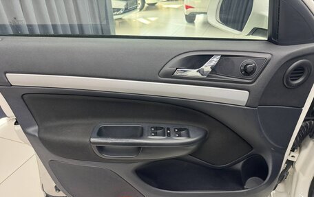 Skoda Octavia, 2013 год, 845 000 рублей, 19 фотография