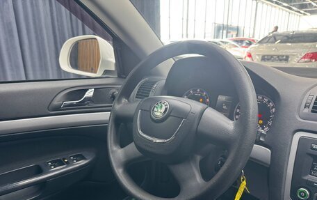 Skoda Octavia, 2013 год, 845 000 рублей, 18 фотография