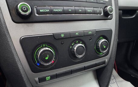 Skoda Octavia, 2013 год, 845 000 рублей, 22 фотография