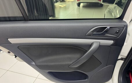 Skoda Octavia, 2013 год, 845 000 рублей, 26 фотография