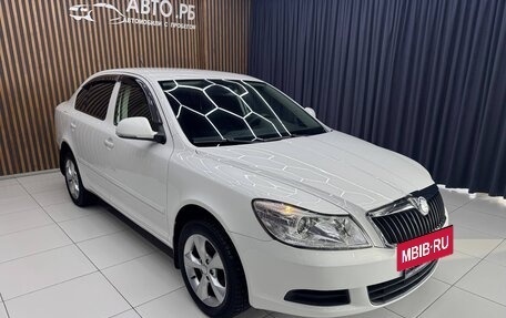 Skoda Octavia, 2013 год, 845 000 рублей, 5 фотография