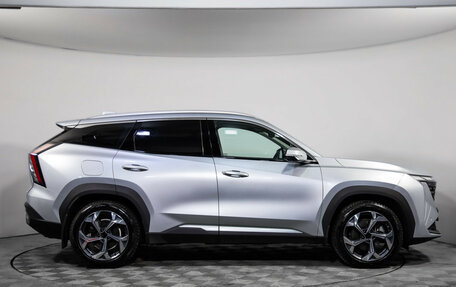 Geely Atlas, 2024 год, 2 849 000 рублей, 4 фотография