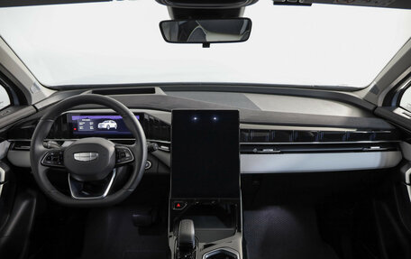 Geely Atlas, 2024 год, 2 849 000 рублей, 9 фотография