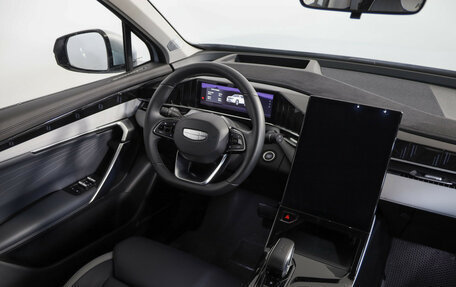 Geely Atlas, 2024 год, 2 849 000 рублей, 8 фотография