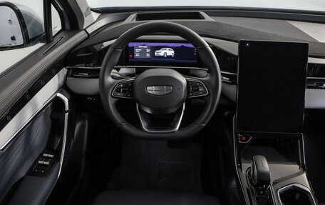 Geely Atlas, 2024 год, 2 849 000 рублей, 10 фотография