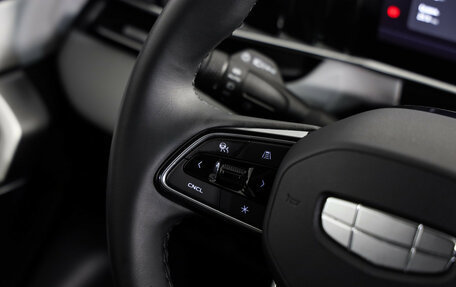 Geely Atlas, 2024 год, 2 849 000 рублей, 11 фотография