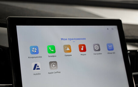 Geely Atlas, 2024 год, 2 849 000 рублей, 16 фотография