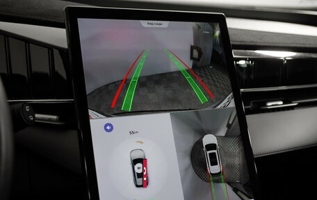 Geely Atlas, 2024 год, 2 849 000 рублей, 17 фотография