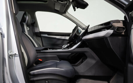 Geely Atlas, 2024 год, 2 849 000 рублей, 24 фотография