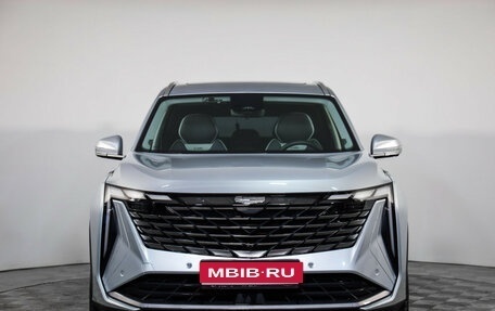 Geely Atlas, 2024 год, 2 849 000 рублей, 2 фотография