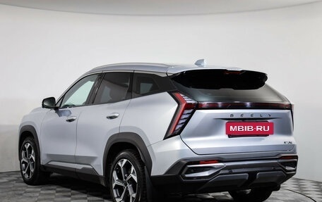 Geely Atlas, 2024 год, 2 849 000 рублей, 7 фотография