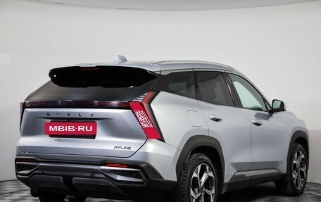 Geely Atlas, 2024 год, 2 849 000 рублей, 5 фотография