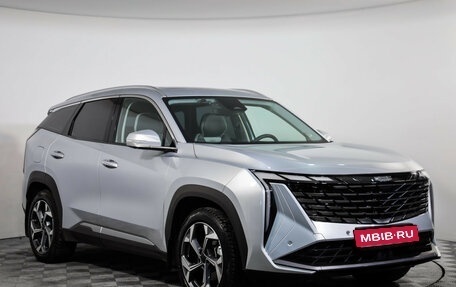 Geely Atlas, 2024 год, 2 849 000 рублей, 3 фотография