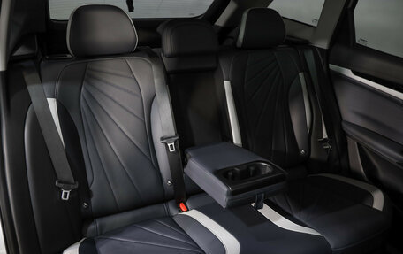 Geely Atlas, 2024 год, 2 849 000 рублей, 26 фотография