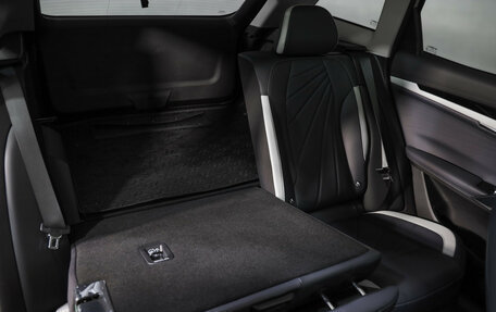 Geely Atlas, 2024 год, 2 849 000 рублей, 27 фотография