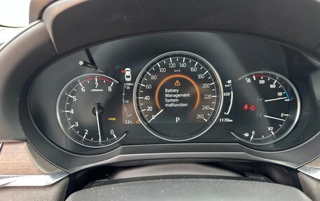 Mazda 6, 2023 год, 4 050 000 рублей, 3 фотография