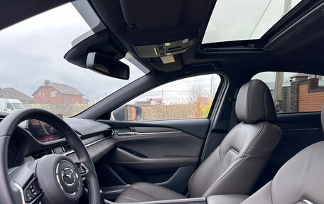 Mazda 6, 2023 год, 4 050 000 рублей, 4 фотография