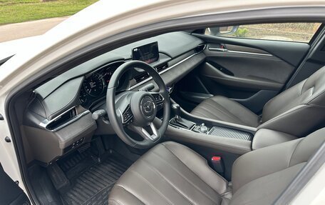 Mazda 6, 2023 год, 4 050 000 рублей, 5 фотография