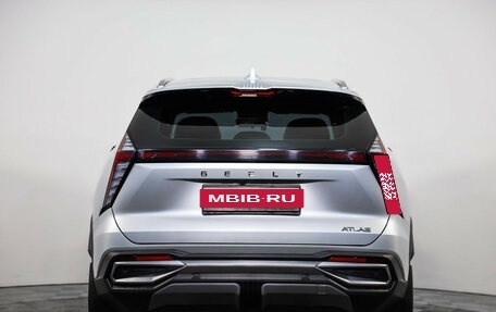 Geely Atlas, 2024 год, 2 849 000 рублей, 6 фотография