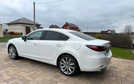 Mazda 6, 2023 год, 4 050 000 рублей, 9 фотография