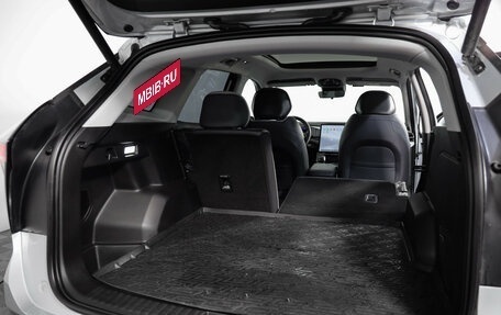 Geely Atlas, 2024 год, 2 849 000 рублей, 29 фотография