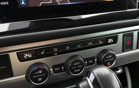 Volkswagen Multivan T6 рестайлинг, 2022 год, 4 000 000 рублей, 20 фотография