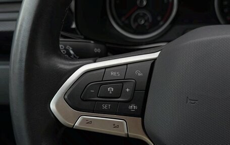 Volkswagen Multivan T6 рестайлинг, 2022 год, 4 000 000 рублей, 21 фотография