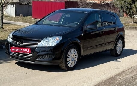 Opel Astra H, 2009 год, 600 000 рублей, 3 фотография