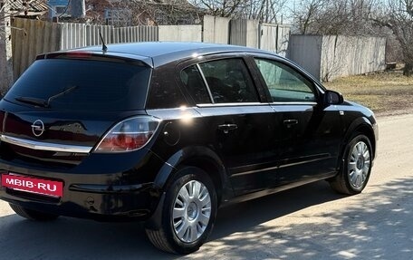 Opel Astra H, 2009 год, 600 000 рублей, 6 фотография